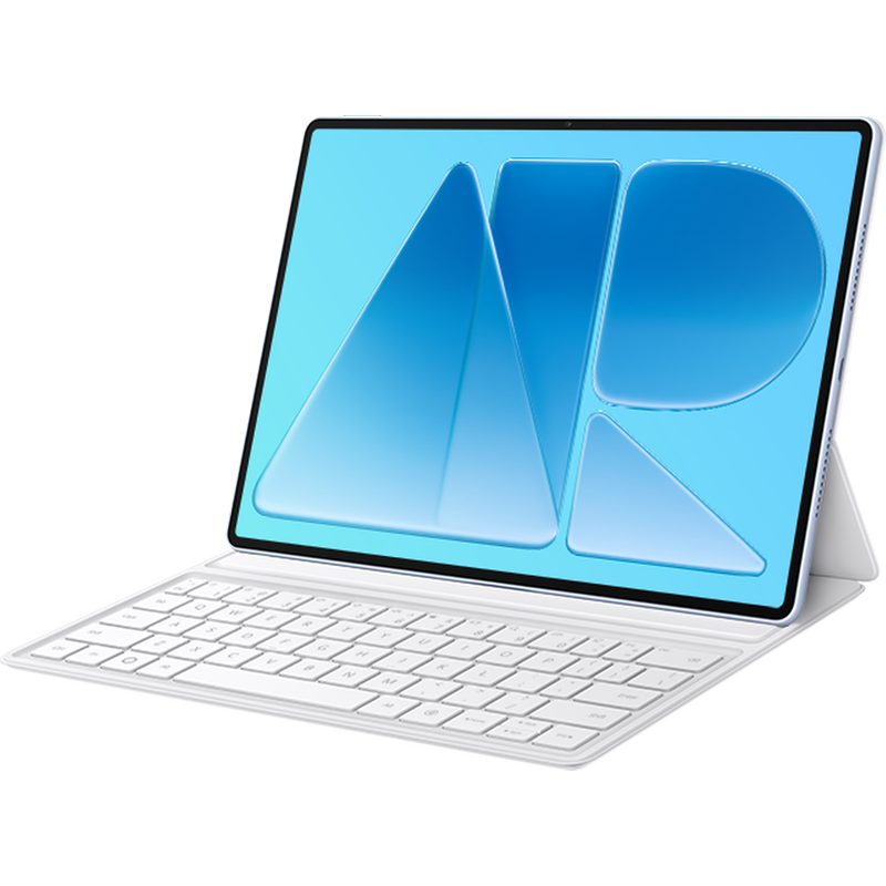 Tablet Huawei MatePad Air 12 8GB/256GB Wi-Fi - Airy Blue + HUAWEI Smart Magnetic Keyboard
