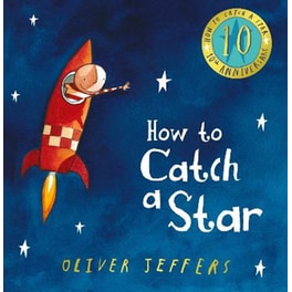 How to Catch a Star