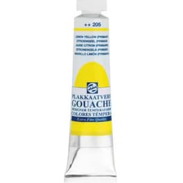 Χρώμα Τέμπερα Talens 20Ml 737 Neutral Black