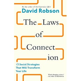 The Laws of Connection