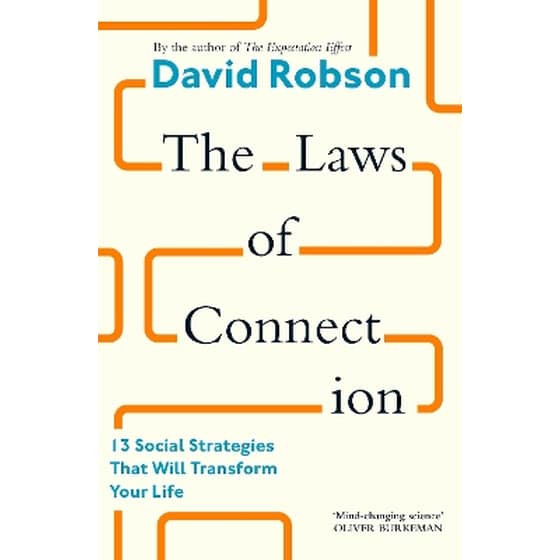 The Laws of Connection image 0