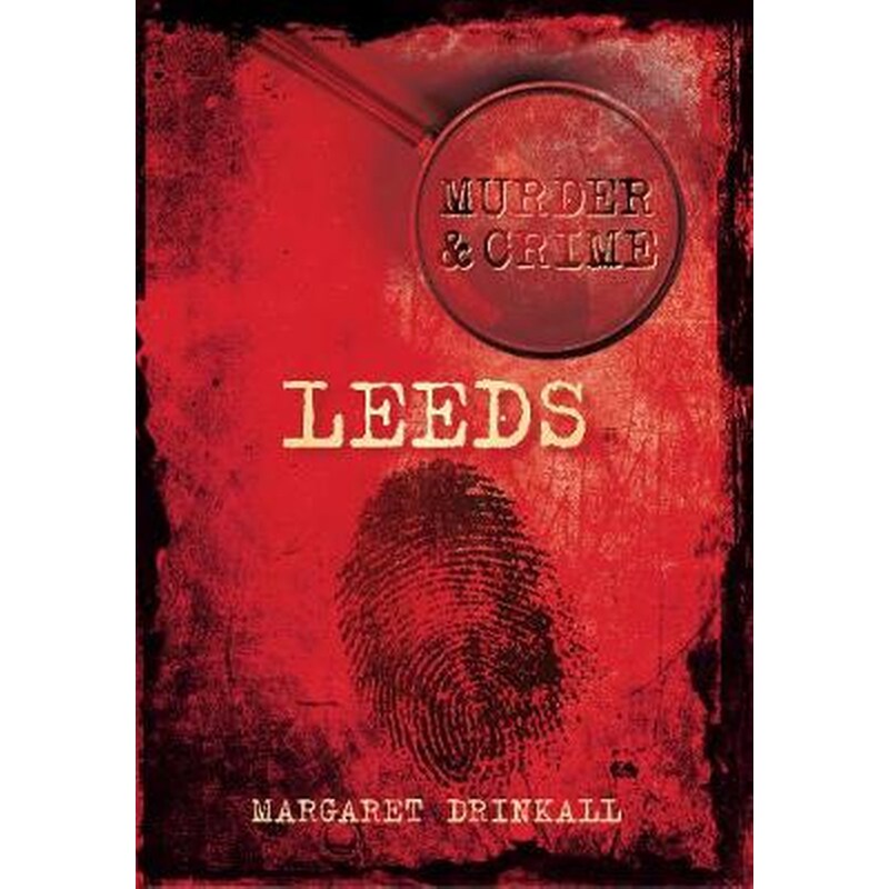 Leeds Murder Crime
