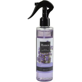 Αρωματικό Σπρέυ Χώρου Spitishop  L-c Lagon 6dif219lg 200ml - Λεβάντα