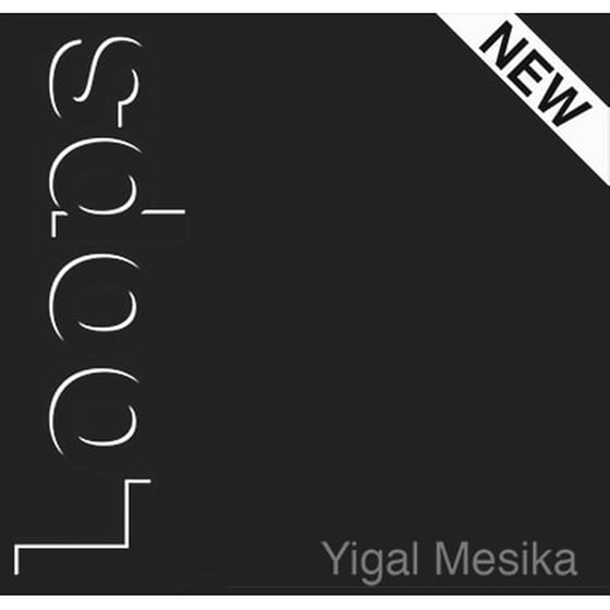 Loops New Generation By Yigal Mesika image 0