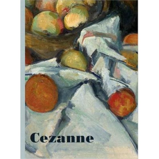 Cezanne image 0