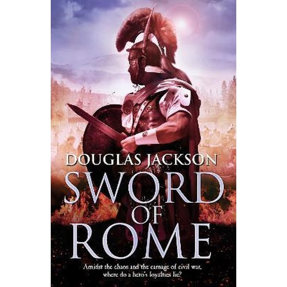 Sword of Rome image 0
