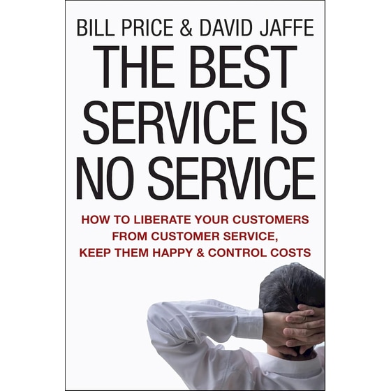 The Best Service is No Service image 0