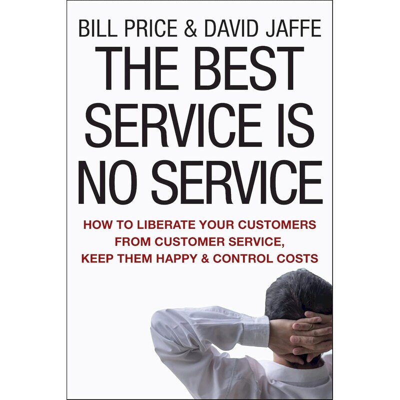 The Best Service is No Service