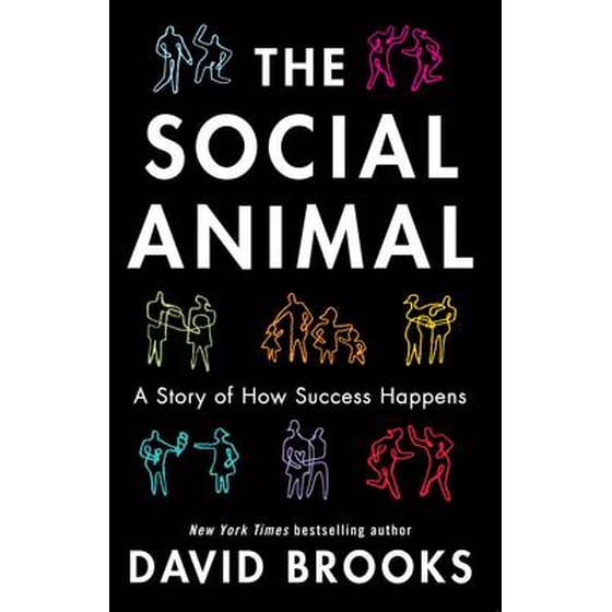 The Social Animal image 0