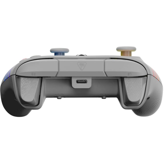 Turtle Beach Xbox Series Wired RGB Controller Afterglow Wave - Γκρι image 5