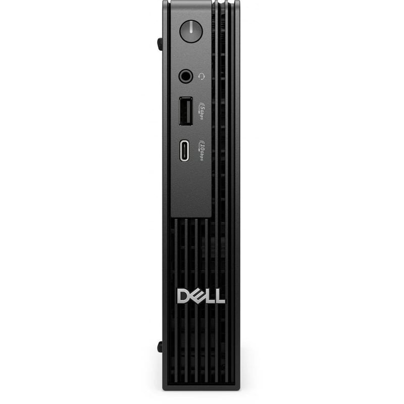 Desktop Dell Pro Micro QCM1255 (AMD Ryzen 5 8500GE/16 GB/512GB SSD/Radeon 740M Graphics/Win11Pro)