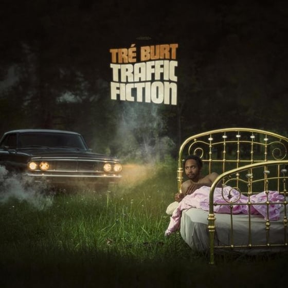 Traffic Fiction image 0