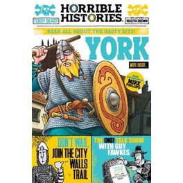 York (newspaper edition)