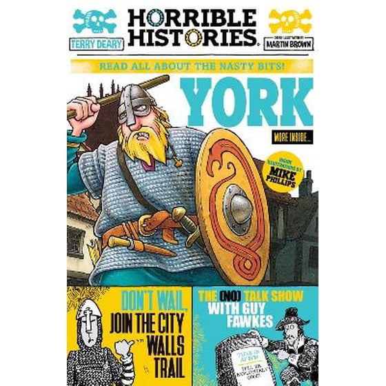 York (newspaper edition) image 0