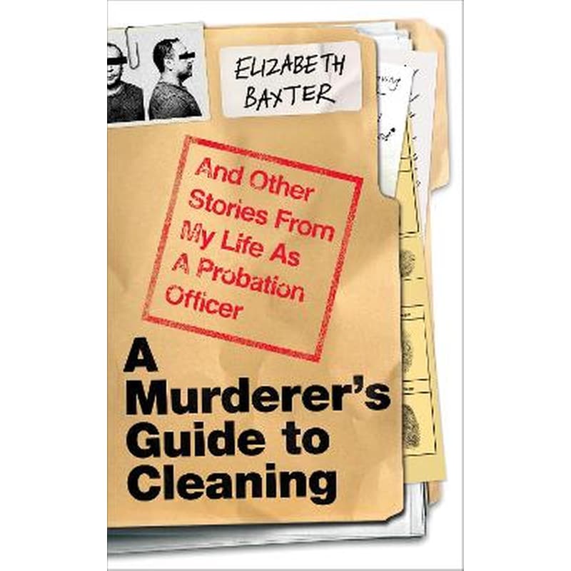 A Murderers Guide to Cleaning