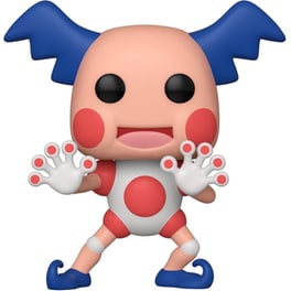 Funko Pop! Games - Pokemon - Mr. Mime #582