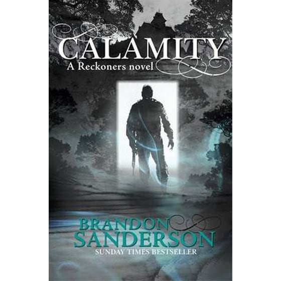 Calamity image 0