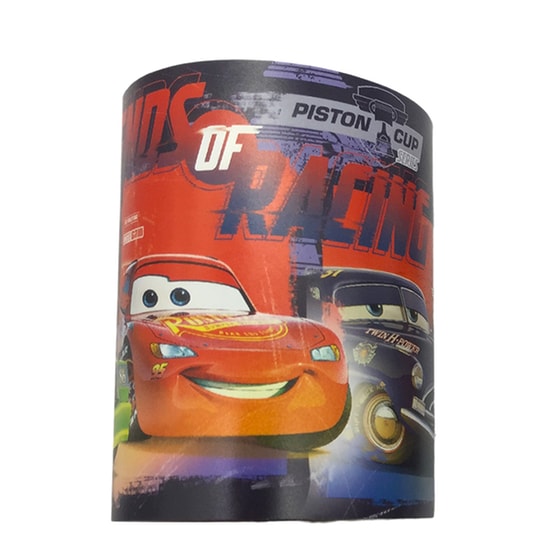 Σχολικό Σετ & Μεταλλική Μολυβοθήκη Gim Cars image 2