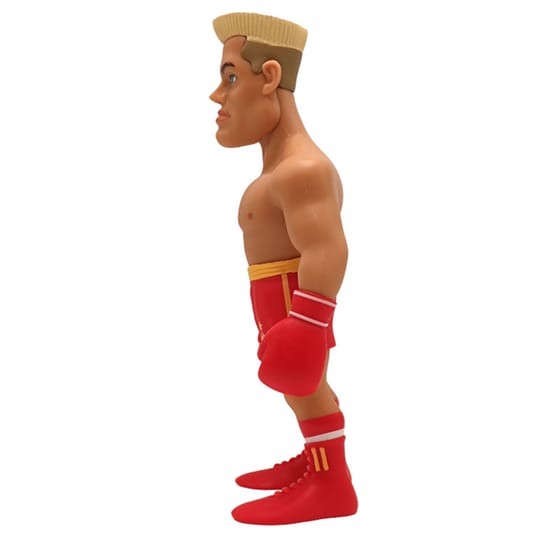 Φιγούρα Minix Rocky - Ivan Drago image 3