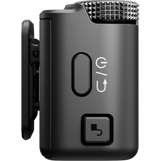 Μικρόφωνο DJI Mic 3 Receiver - Μαύρο image 3