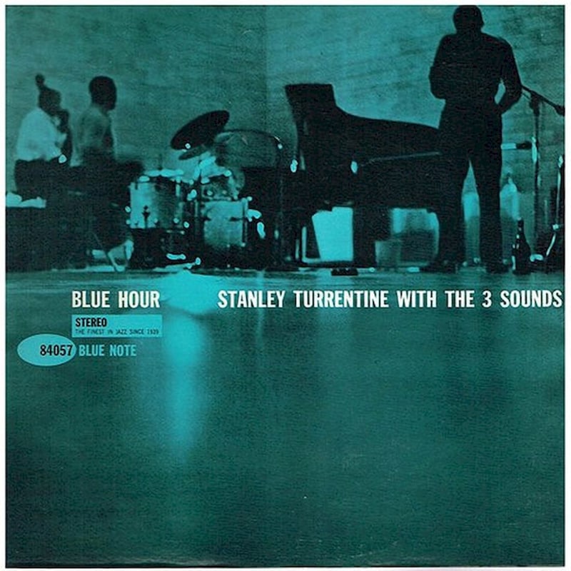 Blue Hour (UHQ-CD Blue Note Classic)