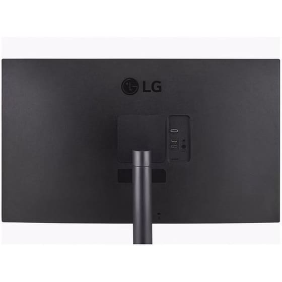 LG 32UR500-B Gaming Monitor 32'' 4K UHD VA Flat 60Hz 4ms image 7