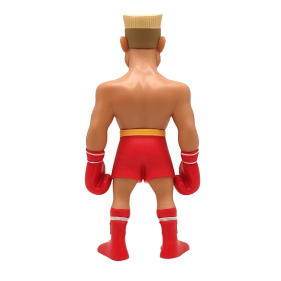 Φιγούρα Minix Rocky - Ivan Drago image 2