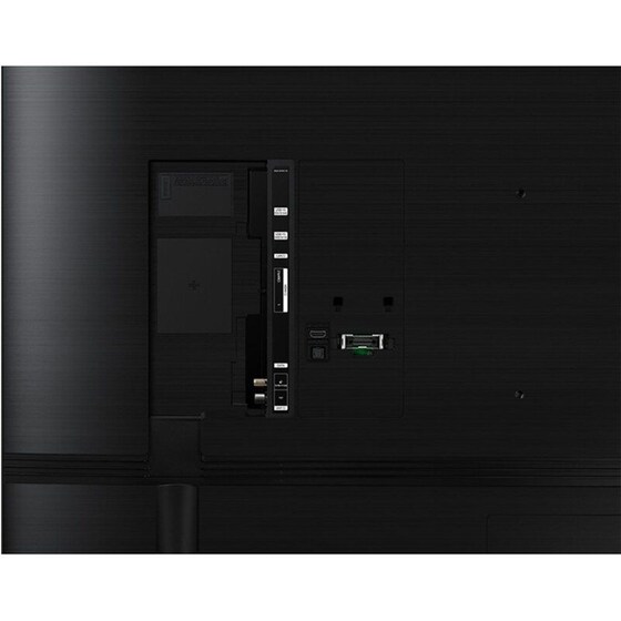 Samsung LED 55" 4K Smart Hotel TV Τηλεόραση HG55BU800EUXEN image 6