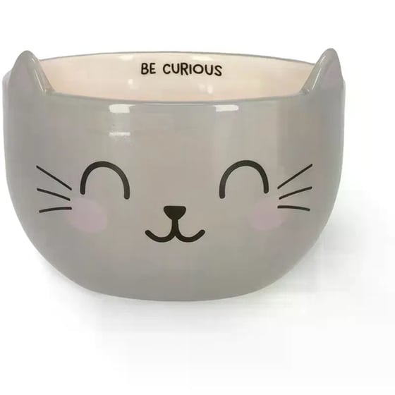 Μπολ&nbsp;Legami Kitty 400ml image 0