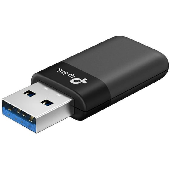 TP-Link TX50U Archer USB Αντάπτορας Δικτύου με Ασύρματη Σύνδεση 3000Mbps image 2