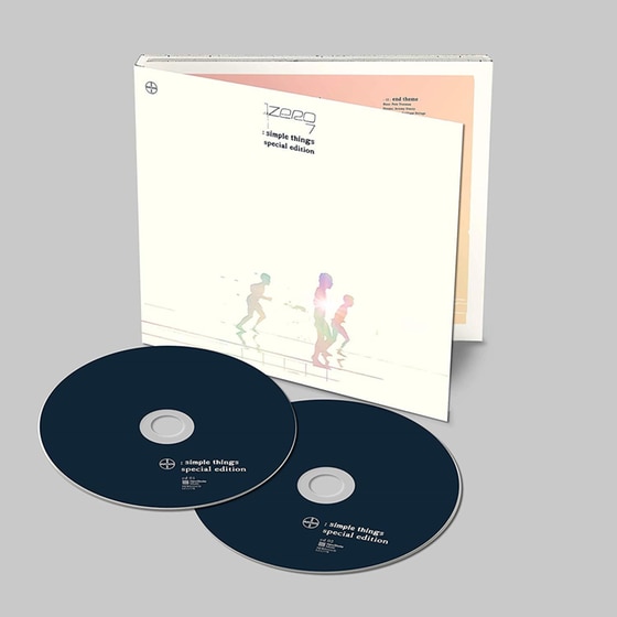 Simple Things (Special Edition) image 0