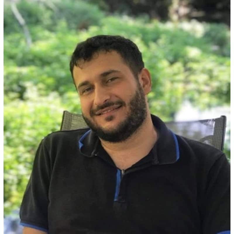 Author picture