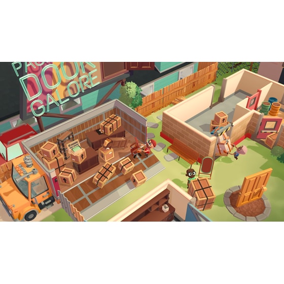 Moving Out 2 - Nintendo Switch image 11