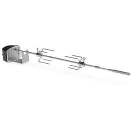 Σούβλα WEBER 8519 Inox