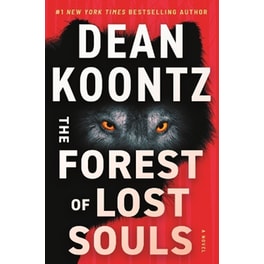 The Forest of Lost Souls