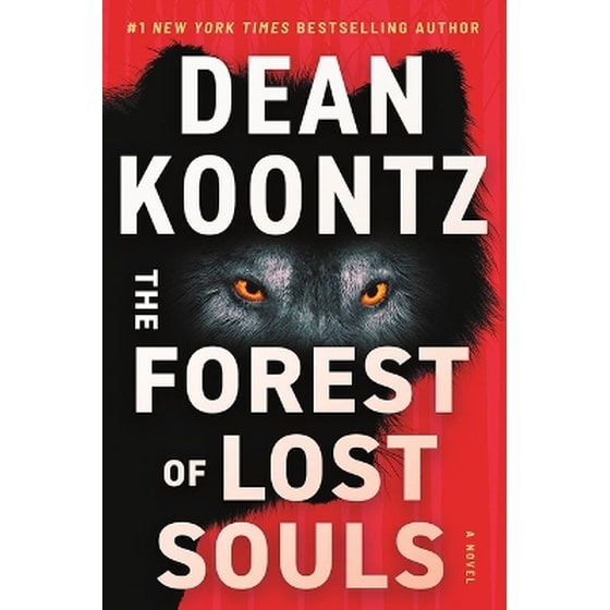 The Forest of Lost Souls image 0