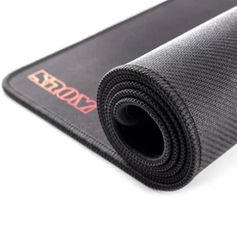 Krom Knout XL Gaming Mouse Pad XXL 900mm Μαύρο NOX