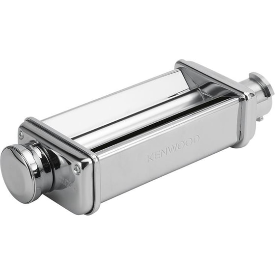 Εξάρτημα Παρασκευής Ζυμαρικών KENWOOD ΚΑΧ980ΜΕ Ασημί image 0