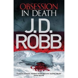 Obsession in Death