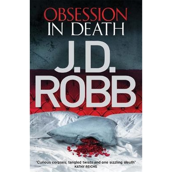 Obsession in Death image 0