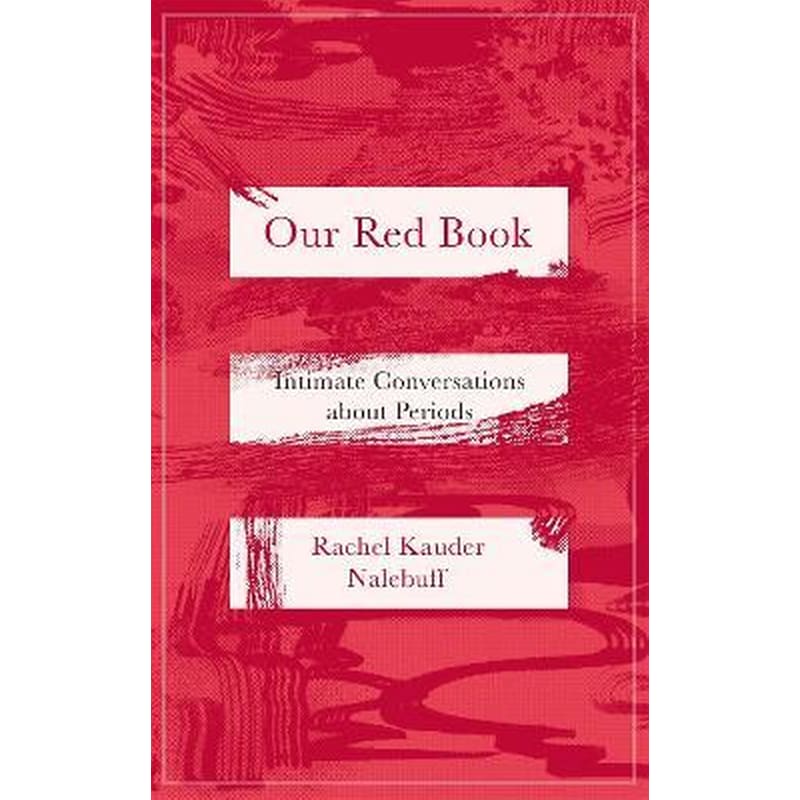 Our Red Book 1718208