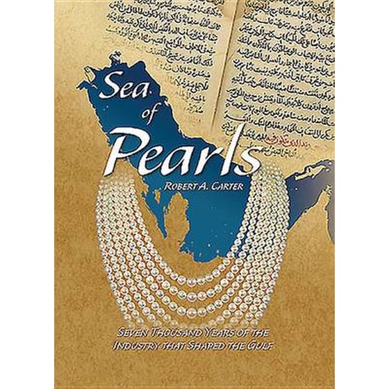 SEA OF PEARLS image 0