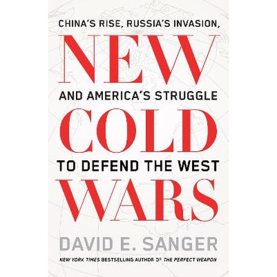 New Cold Wars image 0