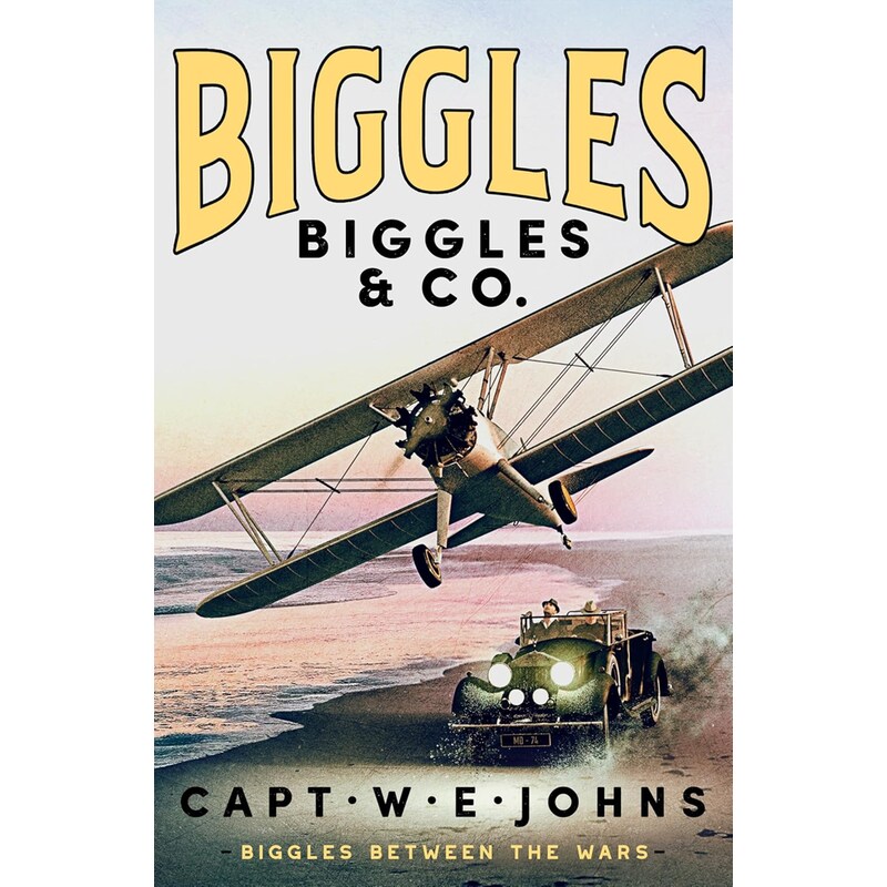 Biggles Co.