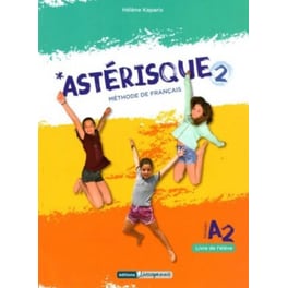 Asterisque 2 Professeur