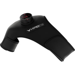 Σύστημα Θερμοθεραπείας HYPERICE VENOM για τον Δεξί  Ώμο - Μαύρο