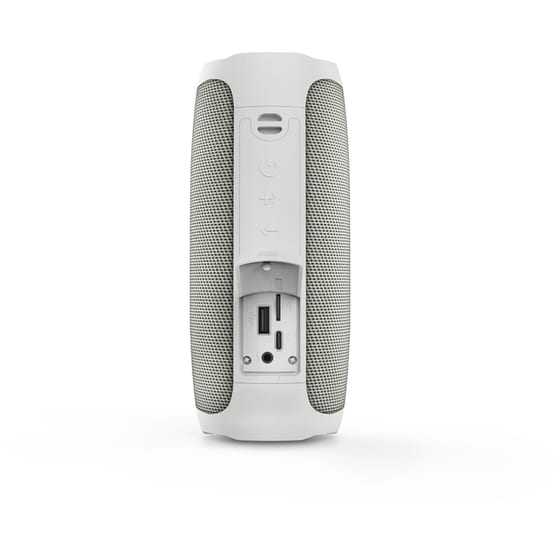 Energy Sistem Urban Box 3 Φορητό Ηχείο 16W - Λευκό image 2