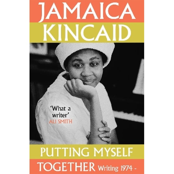 Putting Myself Together image 0