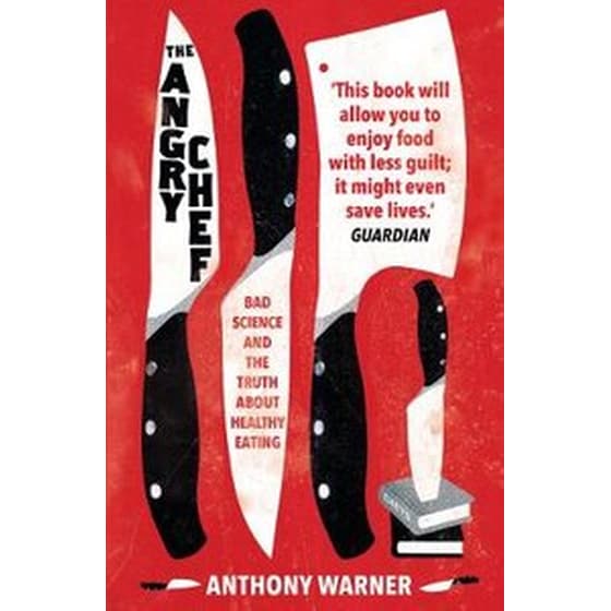 The Angry Chef image 0