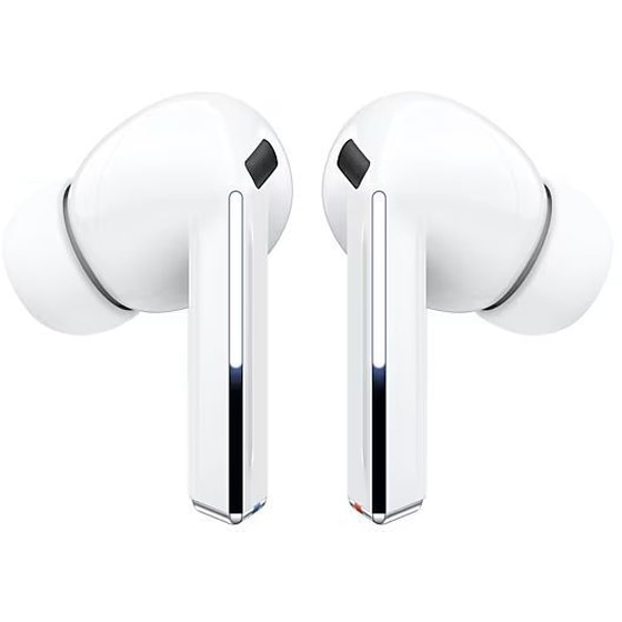 Ακουστικά Bluetooth Samsung Galaxy Buds3 Pro R630 - Λευκά image 3